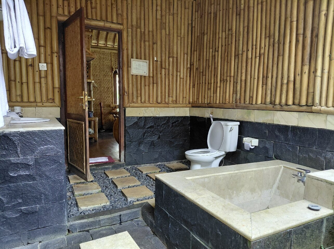 甘榜萨姆皮乌度假村主图