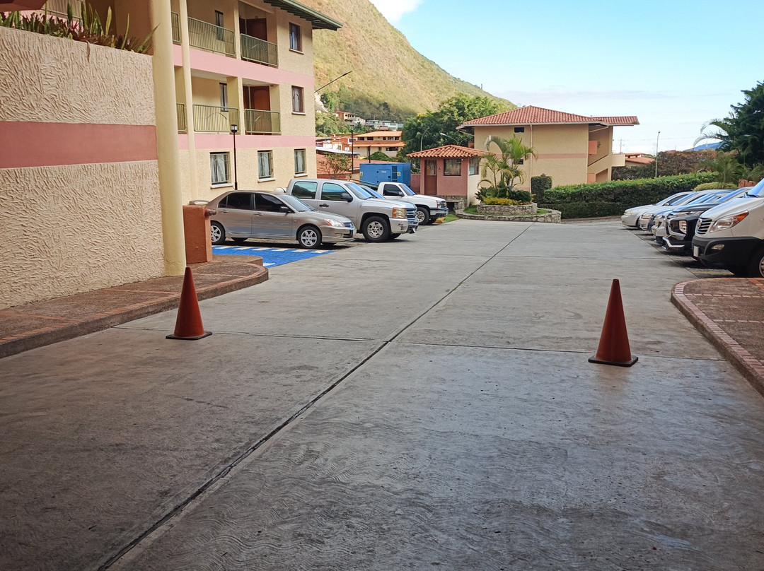 Cordillera Hotel主图