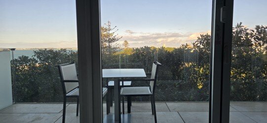 加的斯酒店-酒店景观