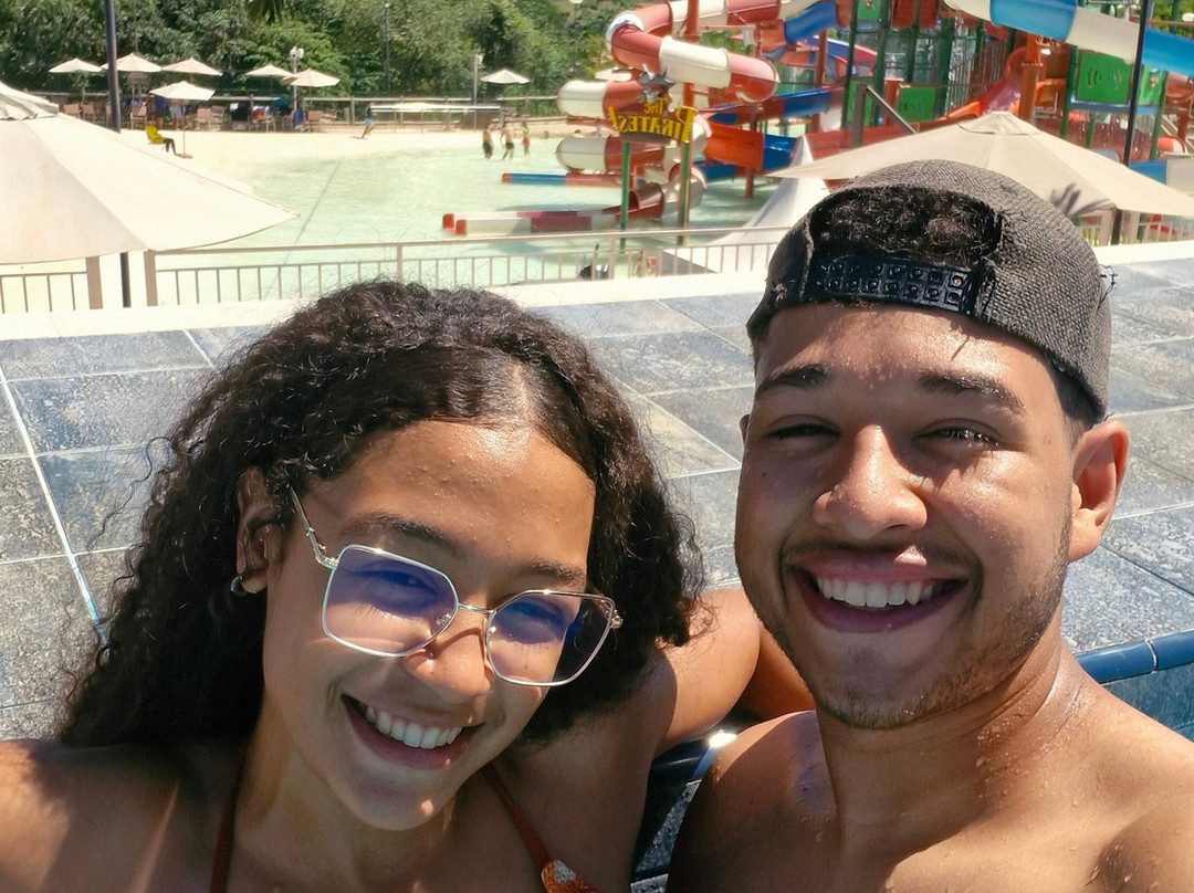 Kawana Park-Caldas Novas必去景点