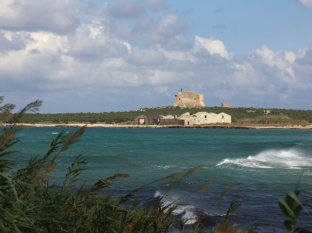 Isola di Capo Passero-Portopalo di Capo Passero必去景点