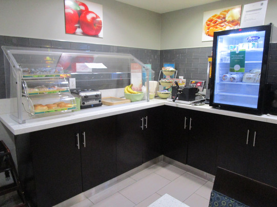 Quality Inn & Suites Athens University Area主图