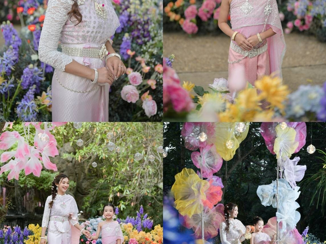 Na Satta Thai-挽桴必去景点