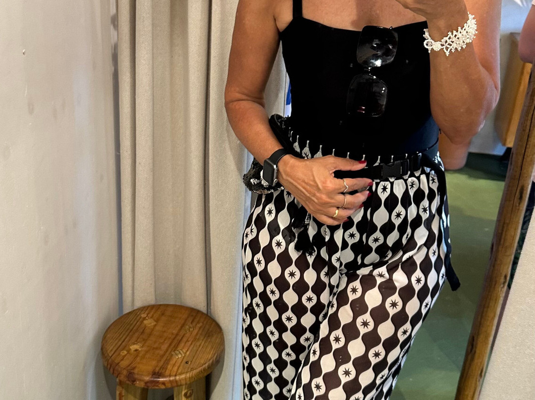 Raiz Praia Beachwear-Caraiva必去景点