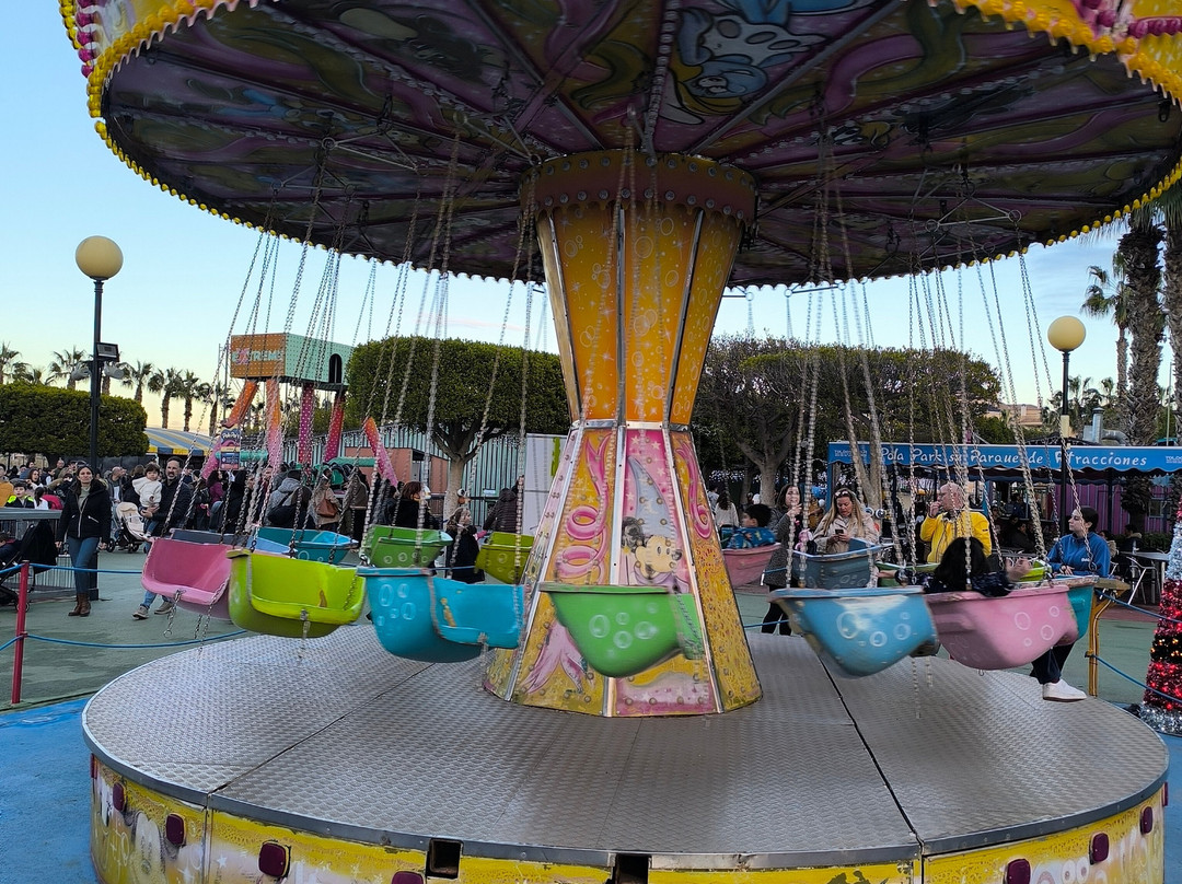 Pola Park-圣波拉必去景点