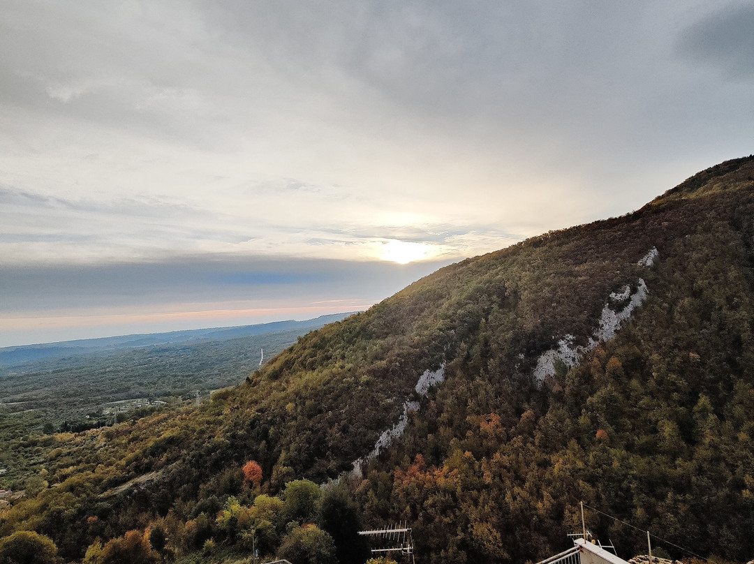 B&B Casa Mila'主图
