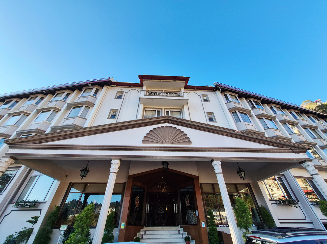 8fold  By Larisa, Shimla主图