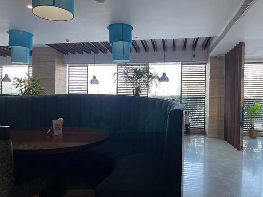 Novanta Jamshedpur主图