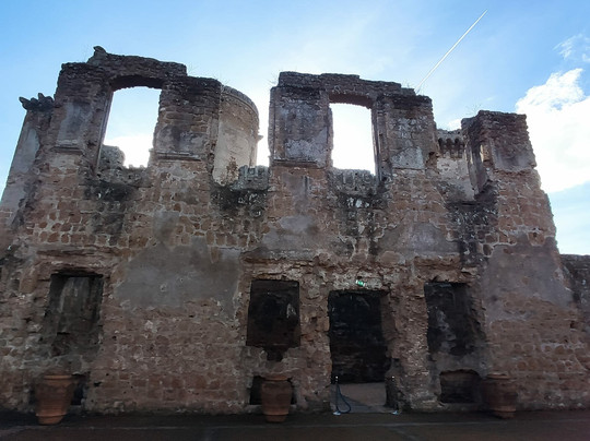 Il Forte Dei Borgia-Nepi必去景点