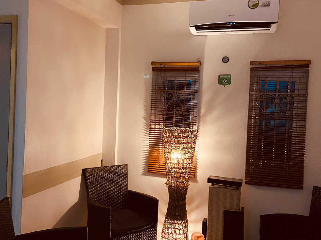 Spa Christelle-卓得多斯必去景点