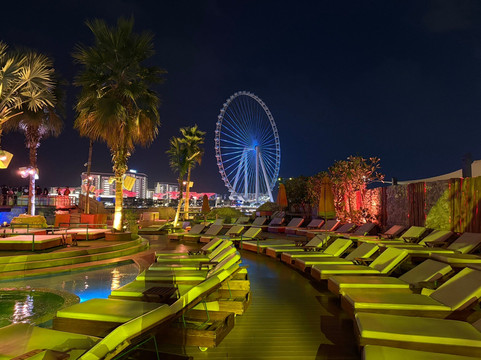 Bla Bla Dubai-迪拜必去景点