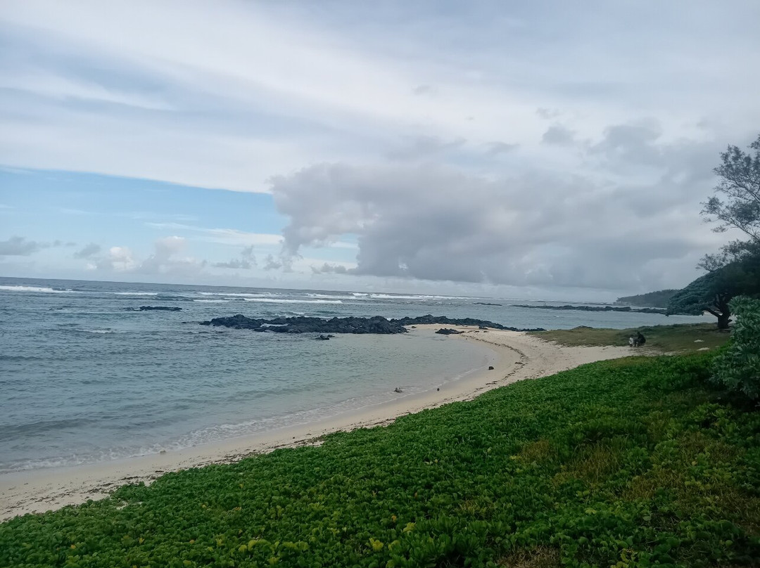 Palmar public beach-Palmar必去景点