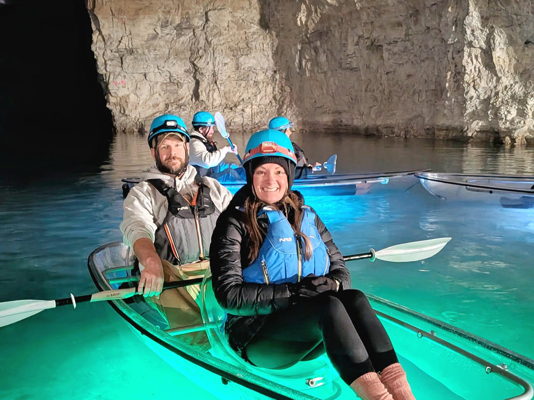 SUP Kentucky-Rogers必去景点