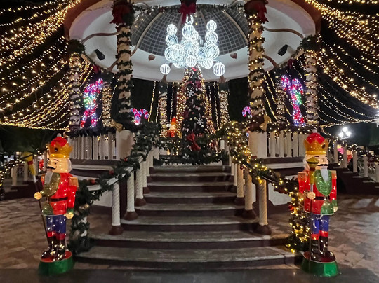 Jar8's Tours-Nanchital de Lazaro Cardenas del Rio必去景点