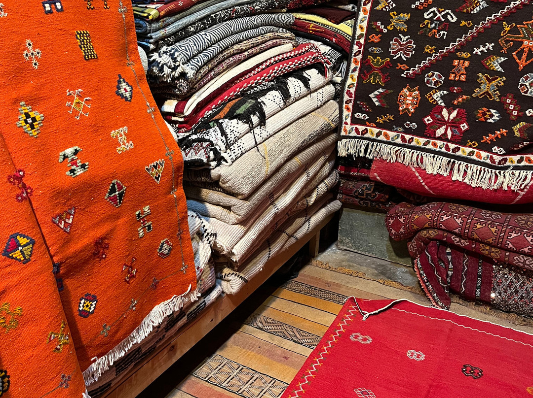 La Petite Maison Berbere-非斯必去景点