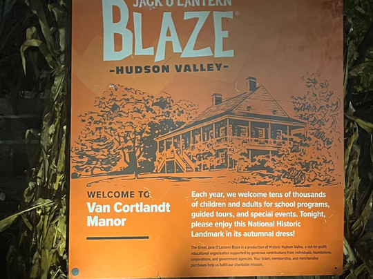 Van Cortlandt Manor-Croton on Hudson必去景点