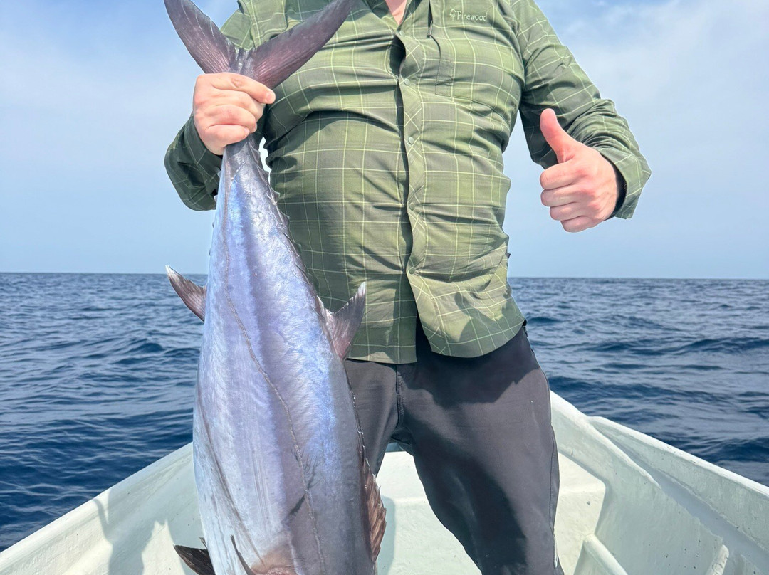 Spearfishing Trips Salfa-Gili Air必去景点