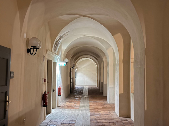 JUFA Hotel Stift Gurk主图