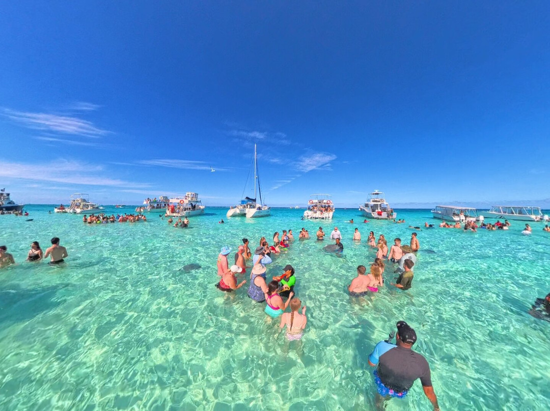 Anchor Tours-西湾必去景点