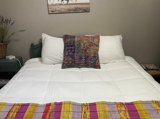 Hotel Turkey Bed & Breakfast主图