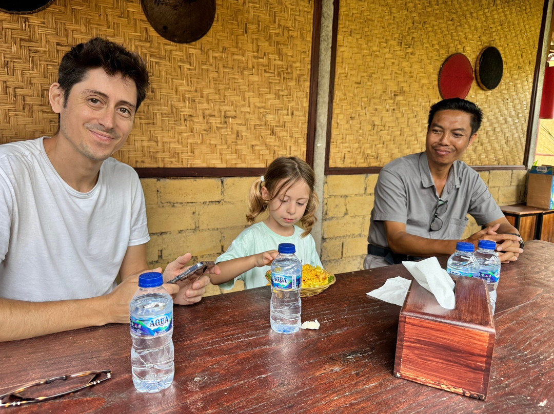 Bali Jour-金塔马尼必去景点