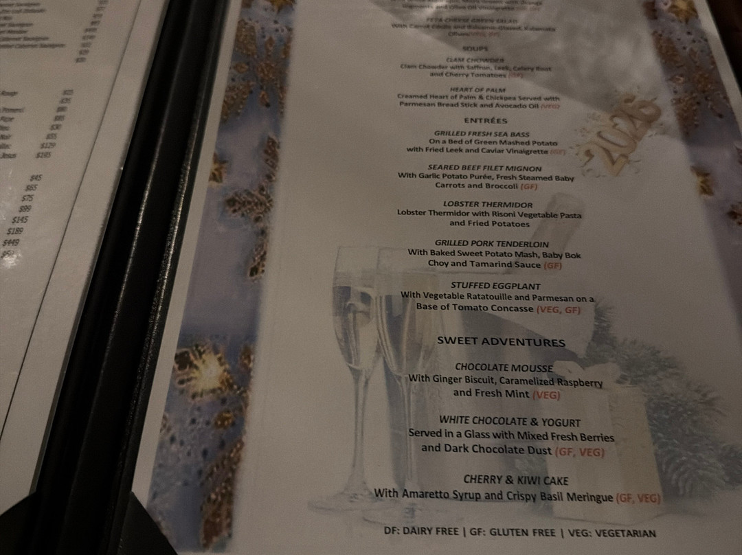 Oceans At Divi Little Bay主图