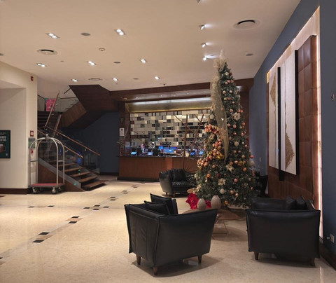 NH Collection Guadalajara Providencia主图