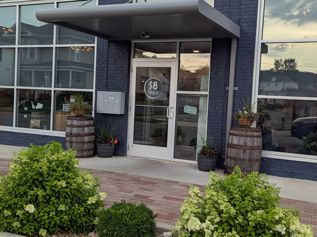 Hocking Hills Brewing Co.