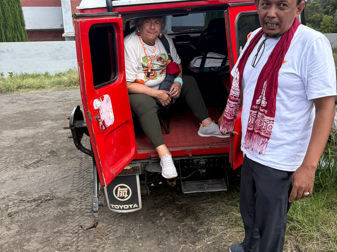 Private Driver Surabaya - Day Tours And Travel Guide-泗水必去景点