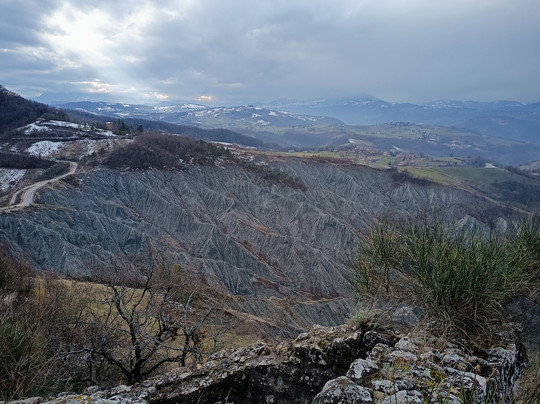 B&B Cancabaia Parma主图