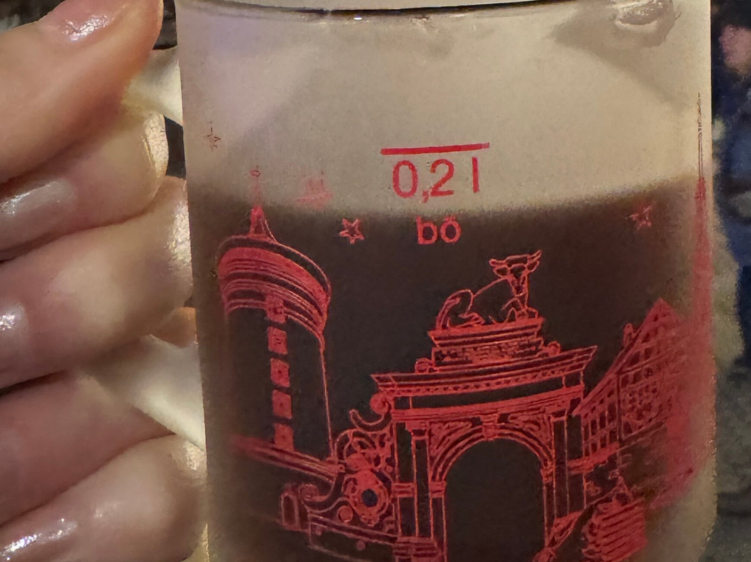 Nuremberg Christmas Market-纽伦堡必去景点