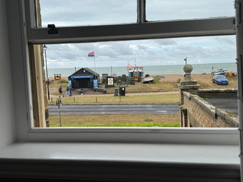 温特沃斯酒店主图