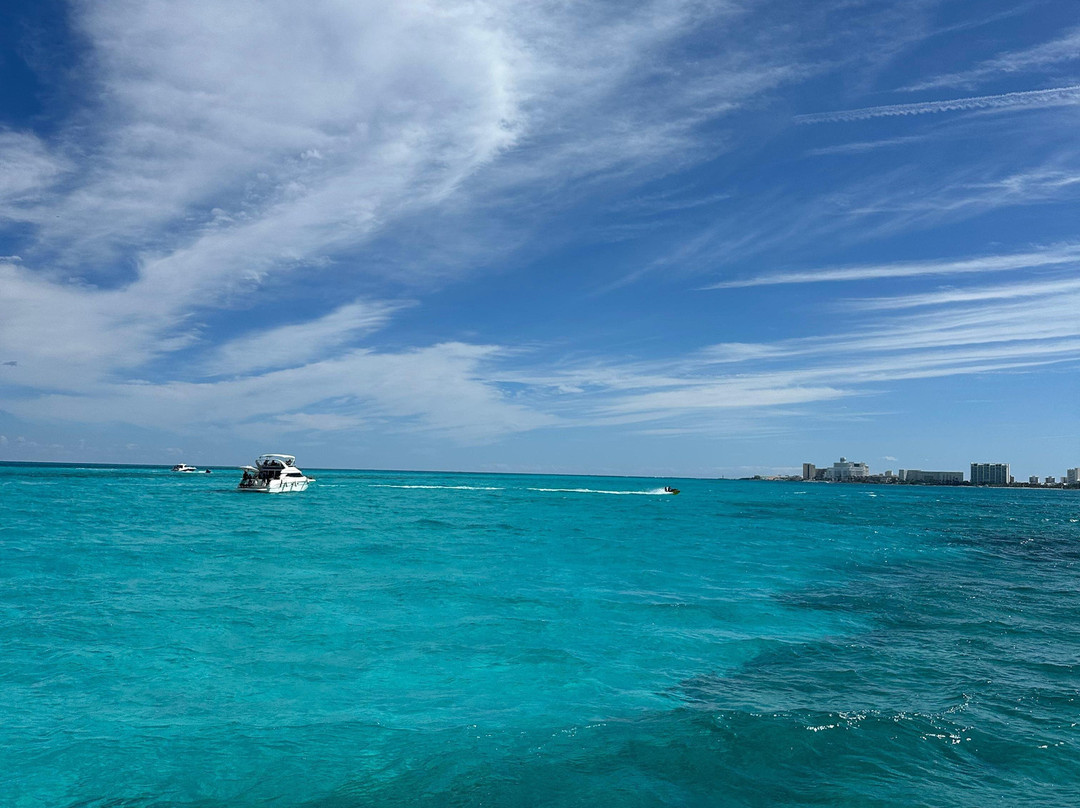 Chococacao Maya-Coba必去景点