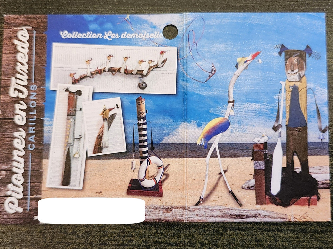 Marché public-拉马尔拜必去景点