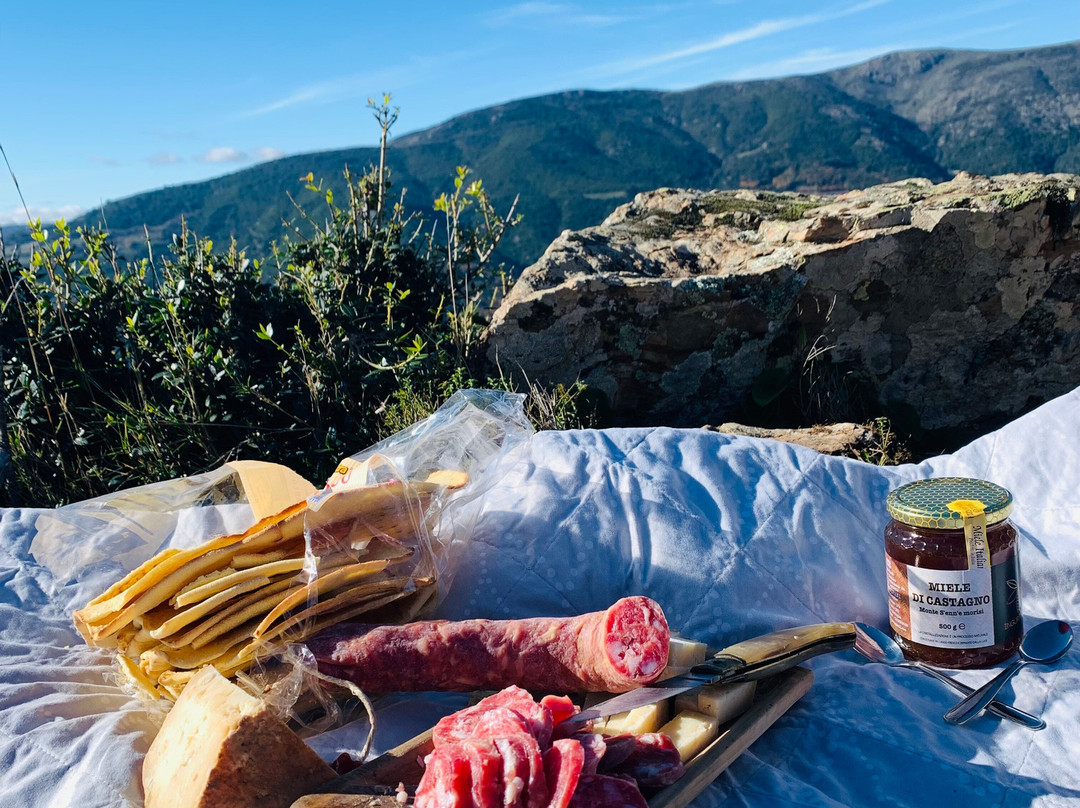 Escursioni in Quad Seulo-Seulo必去景点