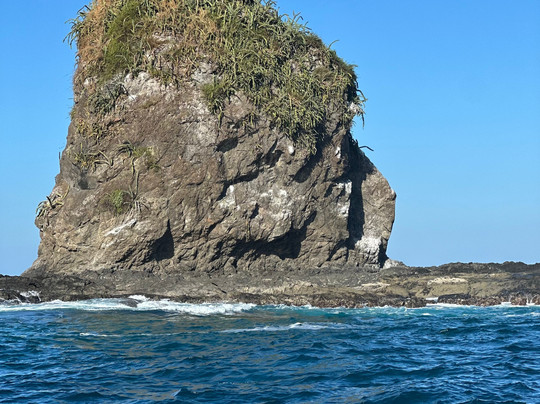 Pacific Coast Discovery-Gulf of Papagayo必去景点