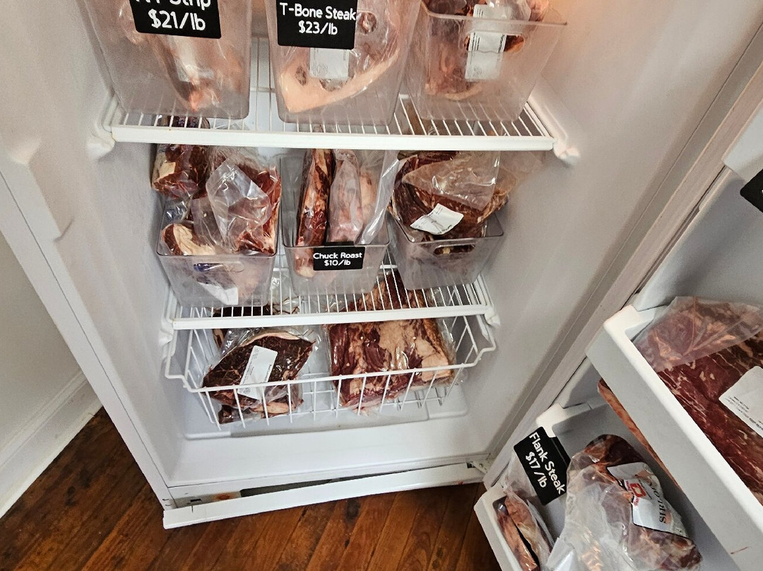 Andes Acres-Street必去景点