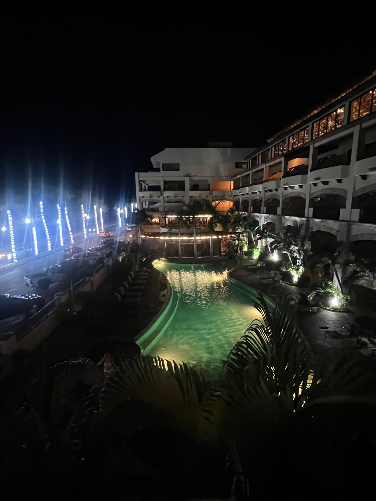 Hotel La Misión Loreto-官方