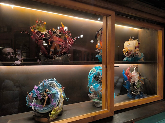 MIC Ramen Reggio Emilia