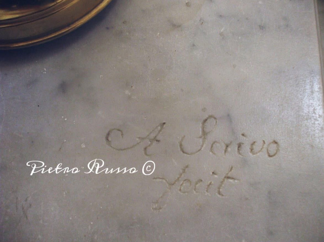 Chiesa di Santa Maria delle Grazie-Strongoli必去景点