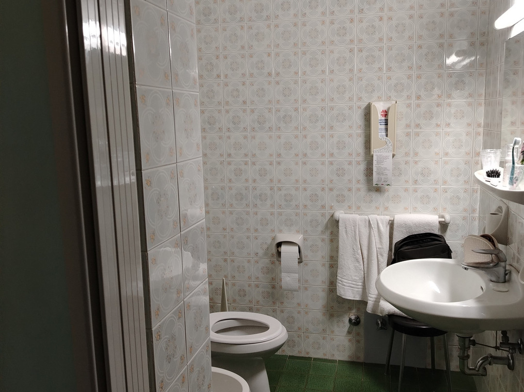 Hotel Al Cason主图