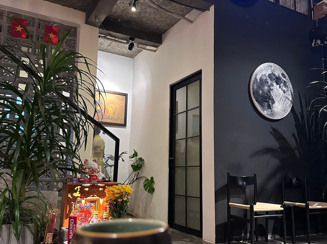 La Luna Spa-会安必去景点