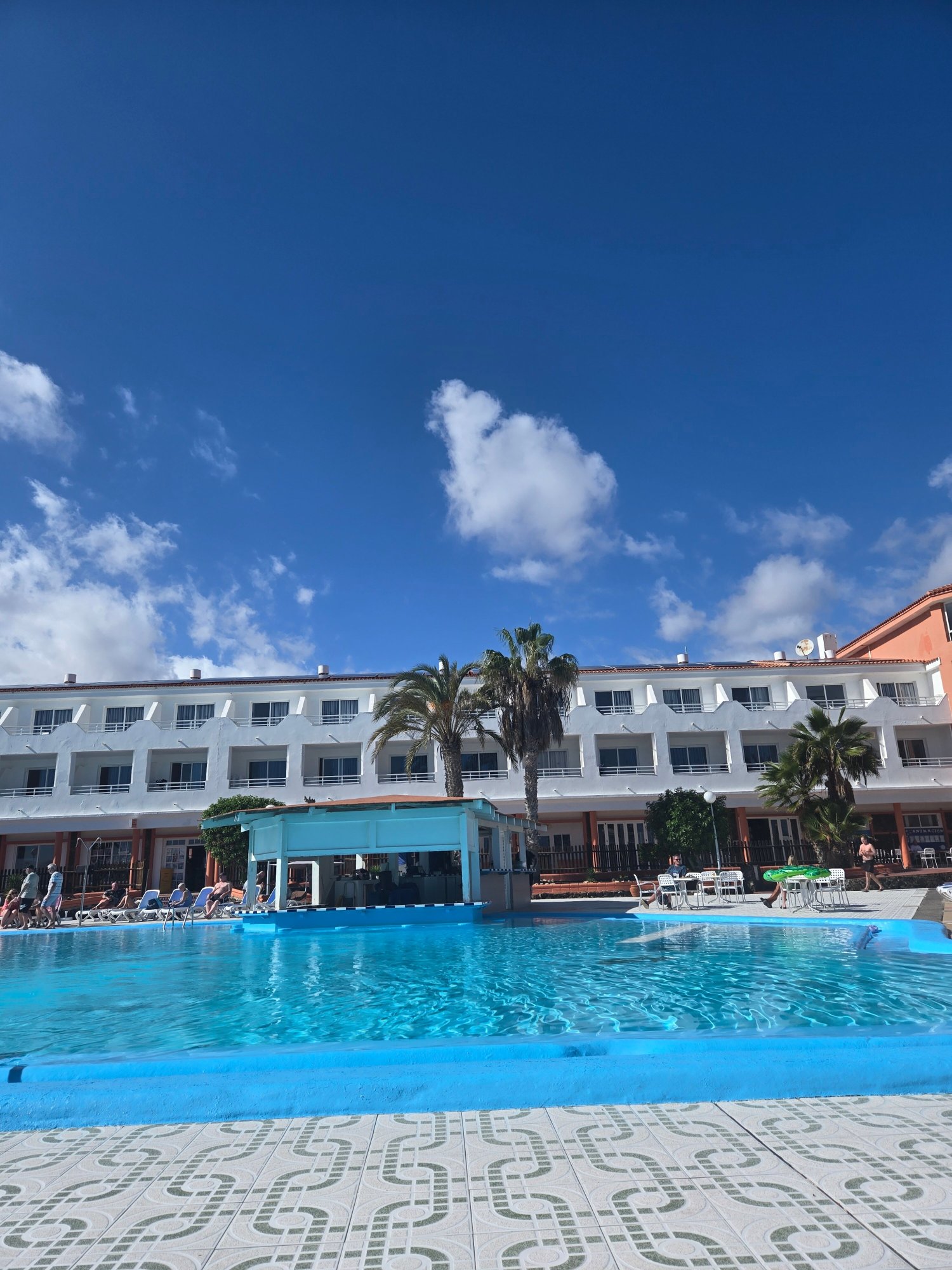 Globales Costa Tropical-官方