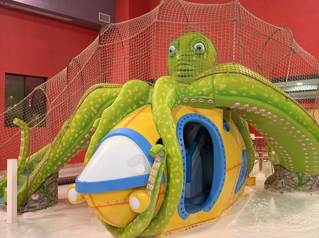 科尔尼假日酒店主图