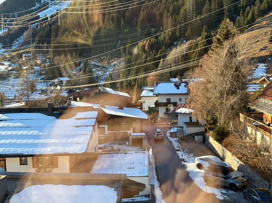 Hotel Garni Ernst Falch主图