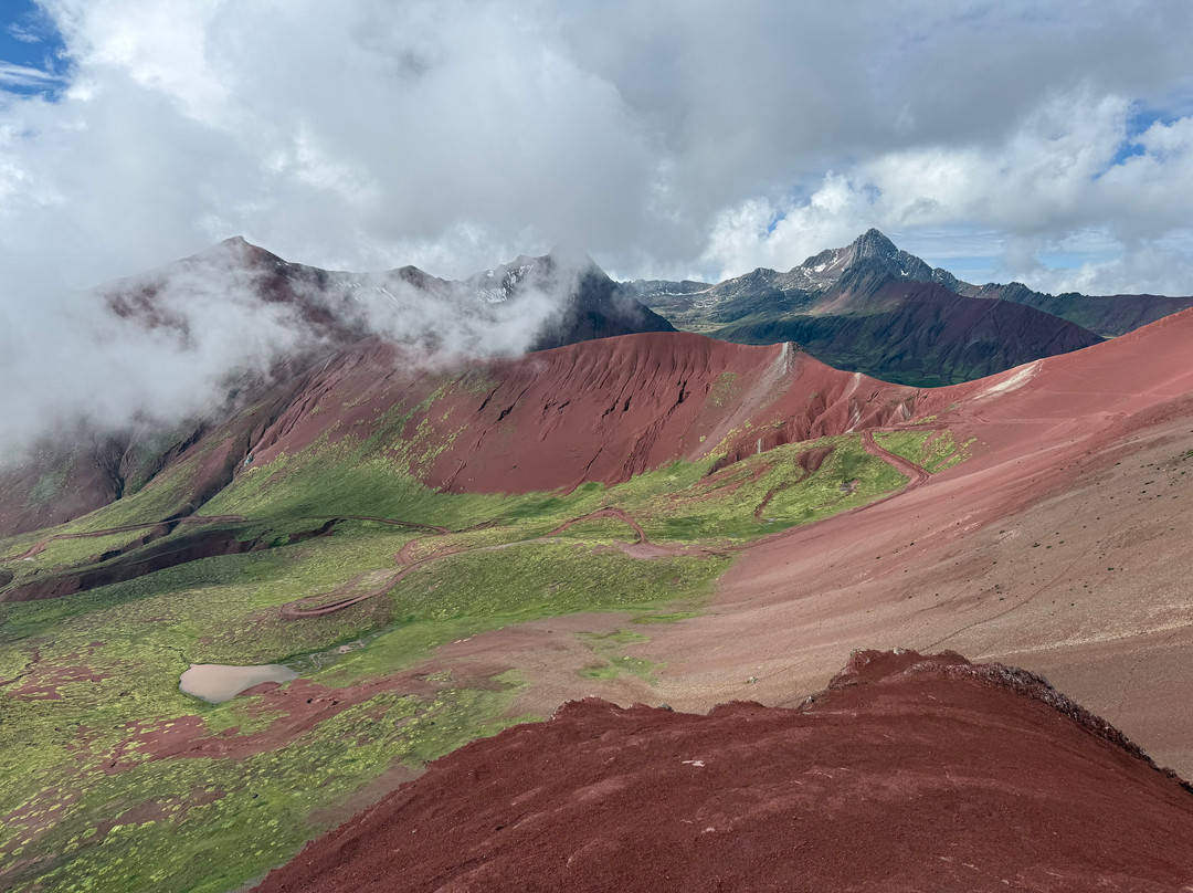 AB Expeditions-库斯科必去景点