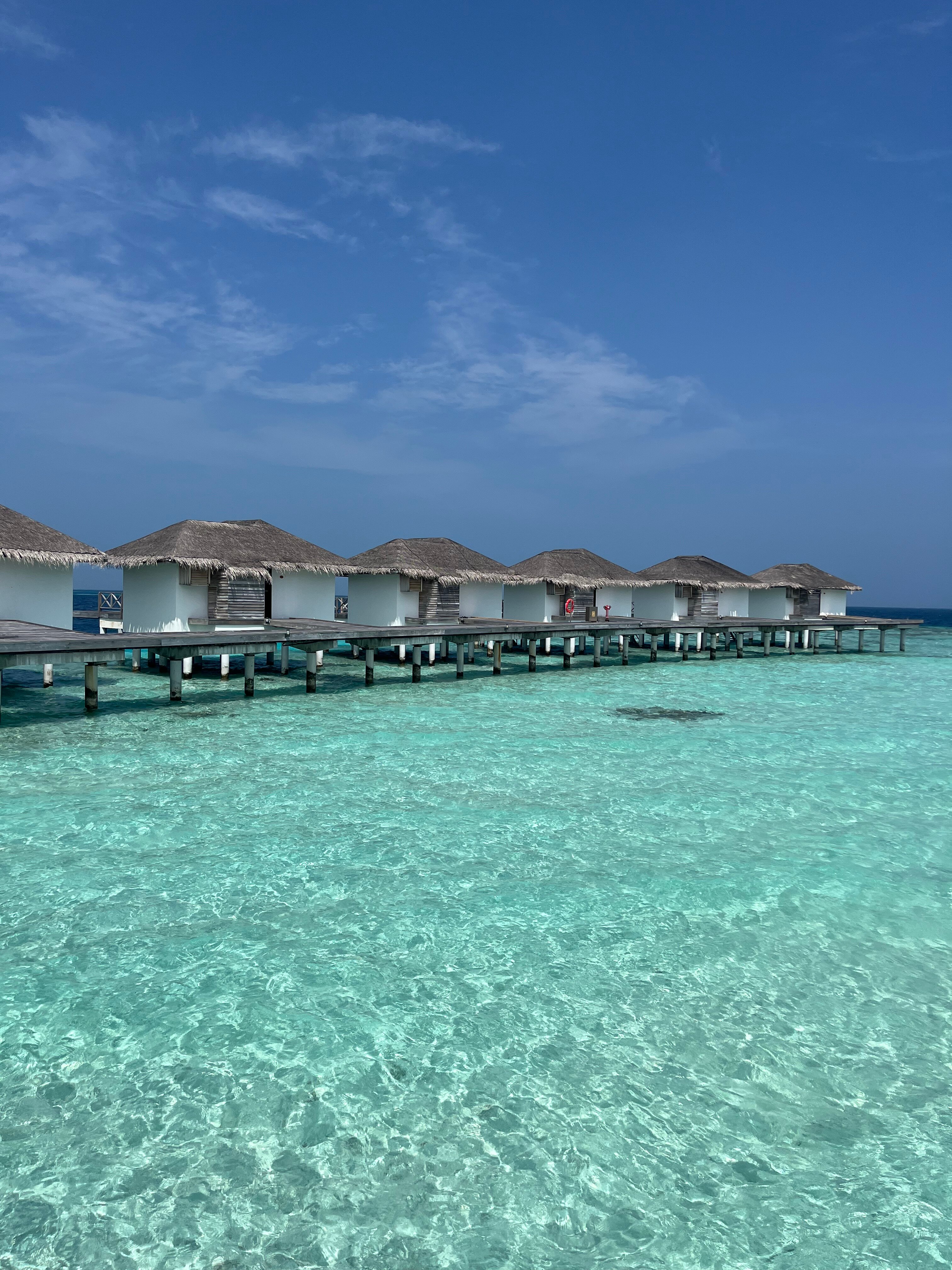 Cocogiri Island Resort Maldives-官方