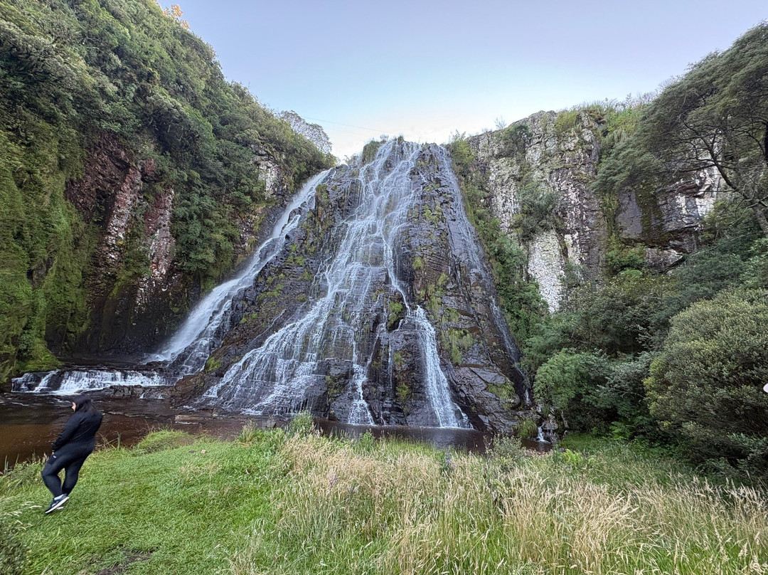 Aparados da Serra Tours