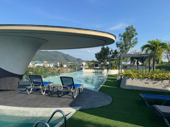 HOMA Phuket Town主图