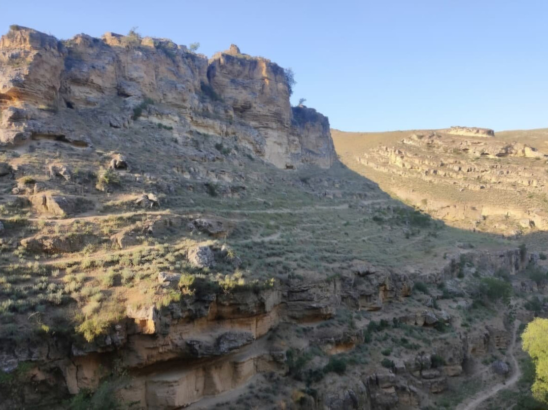 Sundu village-Qobustan必去景点